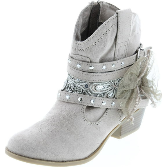 Not Rated Women's Midas Ankle Bootie