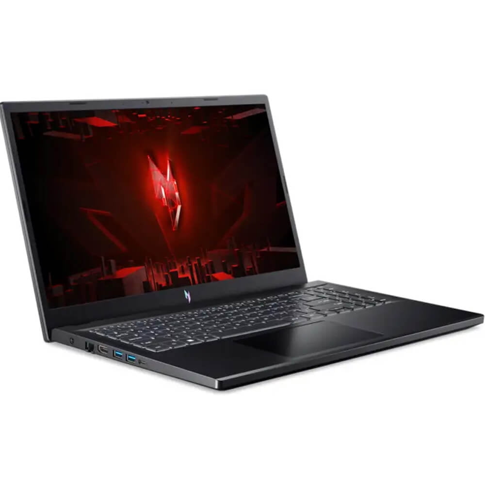 Acer Nitro V 15 15.6" FHD 165Hz Gaming Laptop Intel Core i7-13620H 32GB RAM 512GB SSD NVIDIA GeForce RTX 4060 8GB Obsidian Black