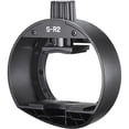 thumbnail image 3 of Flashpoint S-R2 Round Head Magnetic Modifier Accessory Adapter, 3 of 6