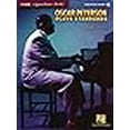thumbnail image 2 of Music Peterson Oscar Plays Standards w/CD (PA), 2 of 2
