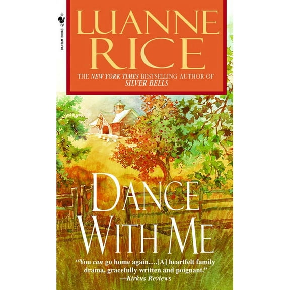 Dance with Me, (Paperback)