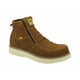 thumbnail image 2 of Bota de trabajo New Trs 3800 Piel Crazy Miel, 2 of 3