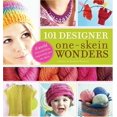 thumbnail image 1 of 101 Designer One-Skein Wonders, 1 of 3