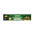 thumbnail image 2 of Dopebox Outdoor Patio Must Haves 2024 Happy St. Patrick 's Day Banner Banner Outdoor Indoor Decoration, Outdoor Decor (C), 2 of 7