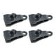 thumbnail image 5 of 2x4x Clips Para Lona Resistentes Para Cubiertas De Lona, ​​cubiertas Para Camiones, Cubiertas Para Piscinas, 5 of 8