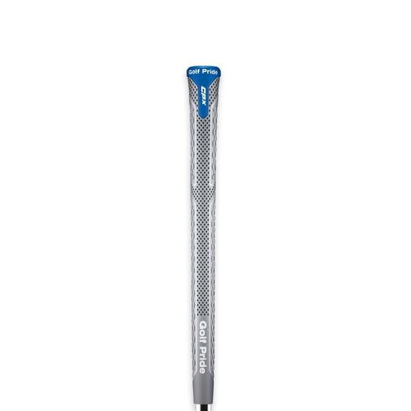 Golf Pride CPX JUMBO 60 Golf Club Grip - GREY