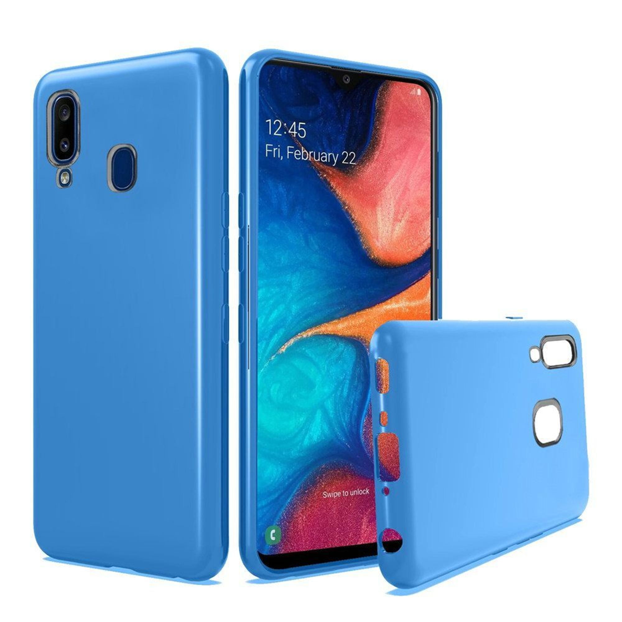 samsung galaxy a20 walmart