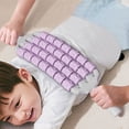 thumbnail image 4 of Bendable Massage Sticks for Yoga and Sensory Training Ideal for Children’s Muscle Relaxation and, 4 of 4