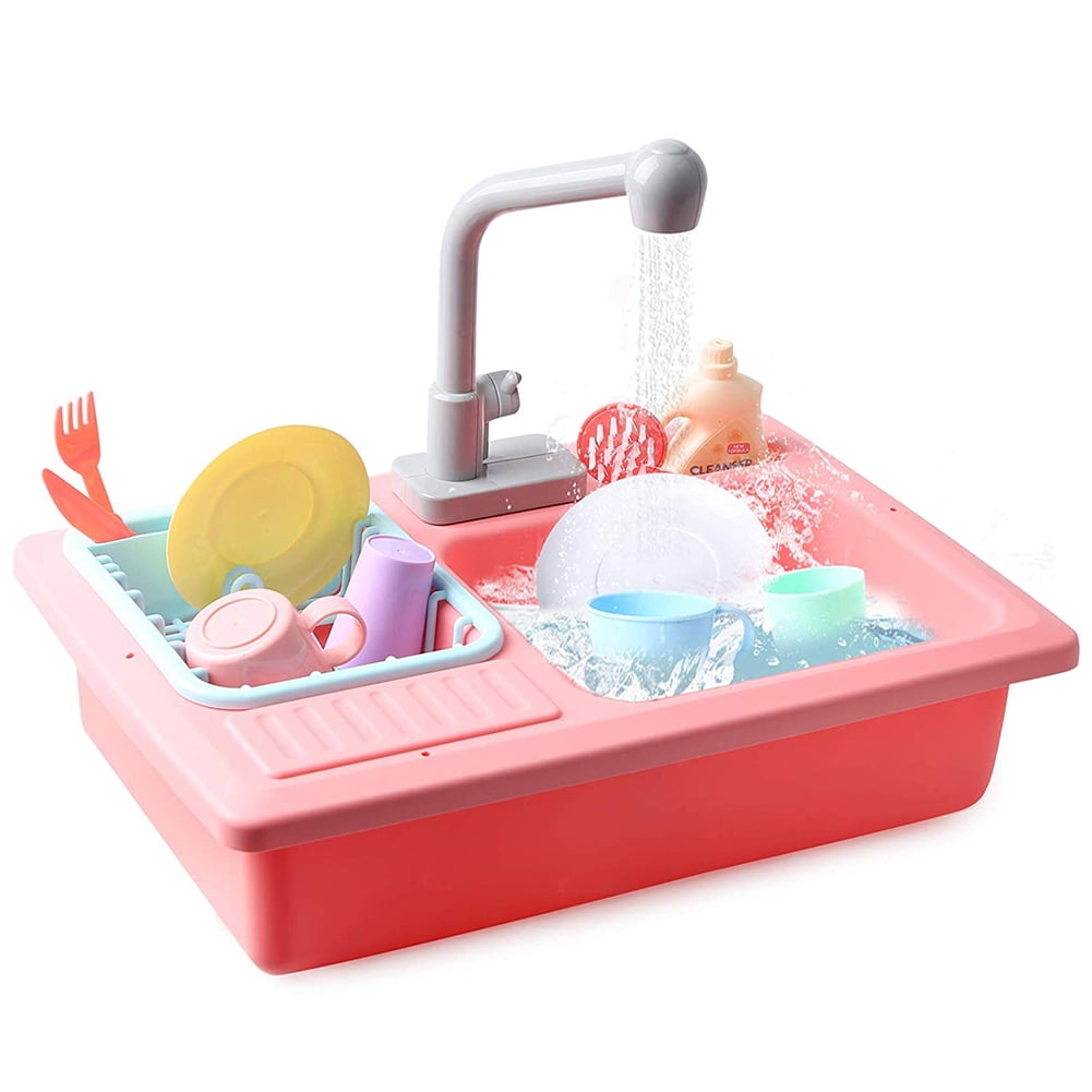 walmart toy kitchen sink