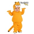 thumbnail image 3 of Infant Garfield Costume, 3 of 4