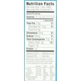 thumbnail image 3 of Annies Homegrown Double Chocolate Chip Chewy Granola Bar, 4.9 Ounce -- 12 per case., 3 of 6