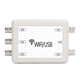thumbnail image 2 of DEWIN Osciloscopio Virtual, Osciloscopio Virtual WiFi USB 5 Canales PC Portátil Teléfono Móvil 0Hz~50kHz Rango De Frecuencia 150kHz Frecuencia De Muestreo, 2 of 8