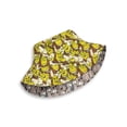 thumbnail image 1 of Shrek Chapeau Bob Réversible Multicolore pour Hommes Donkey and Shrek (Taille Unique), 1 of 6