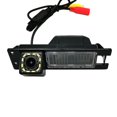 thumbnail image 1 of Cámara de marcha atrás de cámara de visión trasera HD 12led para Opel HJ, 1 of 5