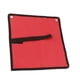 thumbnail image 5 of M Buder Bolsa de Almacenamiento Enrollable Múltiples Bolsillos Lona Organizador Llaves 6 Bolsillos Rojo, 5 of 9