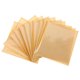 thumbnail image 5 of unbranded 100Ud Bolsas Reutilizables De Kraft Con Ventana Para Empaques De Pan Y Galletas, 5 of 8
