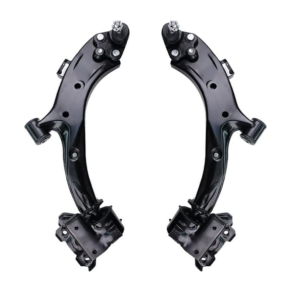 Frenzybro Suspension Kit, Replacement For Front Lower Control Arms Ball Joints Compatible With 2007 - 2011 Honda CR-V - 2 Pcs