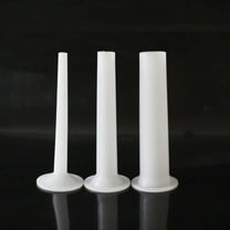 3pcs/Set Sausage Stuffer Attachment Food Meat Grinder For Kitchen Aid Stand Mixer