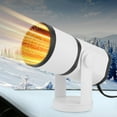 thumbnail image 1 of Windshield Defrost Heater ABS Quick Installation Suitable for Cars and Ships, 1 of 3