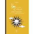 thumbnail image 1 of El sol y las cosas Textofilia 9786078713103, 1 of 2