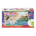 thumbnail image 1 of Rompecabezas de MADERA 3D GRANDE Wuundentoy DIPLODACUS, 1 of 4