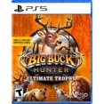 thumbnail image 1 of Big Buck Hunter - Ultimate Trophy [PlayStation 5], 1 of 2
