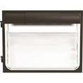 thumbnail image 2 of Wall Pack,LED,13850 lm,108 W,5000 K, 2 of 5