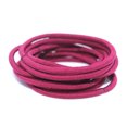 thumbnail image 1 of tredstone 10 Pièces Bandes de Cheveux Mélangés Extensible Réglable Décoratif Haute Élasticité de Protection Ponytail Titulaire Filles Enfants Accessoires Vin Rouge, 1 of 5