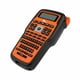 thumbnail image 2 of Rotuladora de mano Qian QOP-T12SA-SI Etiquetas de hasta 12mm de ancho Pantalla led Teclado QWERTY 180 DPI 22 idiomas 543 simbolos Varios tipos de etiqueta, 2 of 7