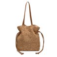 thumbnail image 1 of Bolso Hombro Moderno Axila Con Lápiz Ostiledilla, 1 of 9