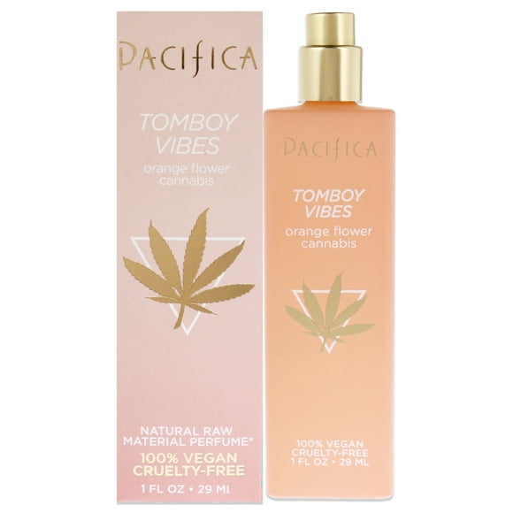 Pacifica Perfume Spray