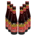 thumbnail image 1 of Six Pack Cerveza Afrutada St Louis Kriek 250 ml St Louis Lambic Style - Fruit, 1 of 1