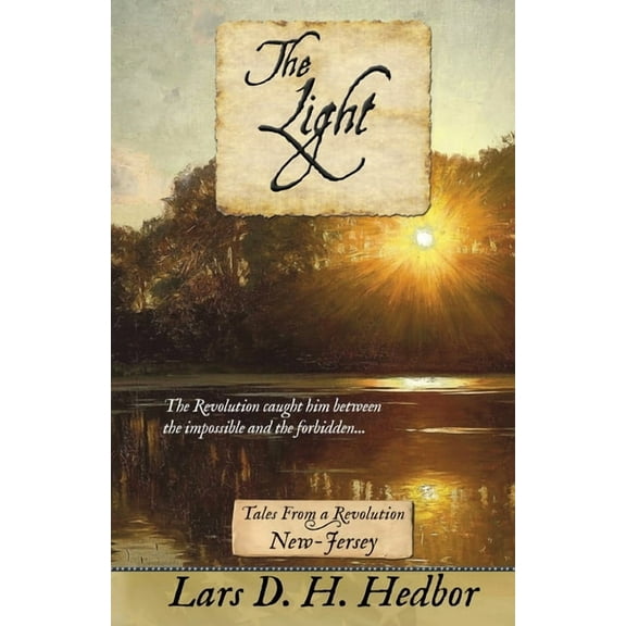 Tales from a Revolution The Light: Tales from a Revolution - New Jersey, (Paperback)