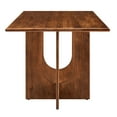 thumbnail image 3 of Rivian Dining Table in Walnut, 3 of 10
