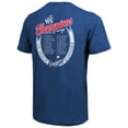 Men's Majestic Threads Royal Los Angeles Dodgers 2024 World Series