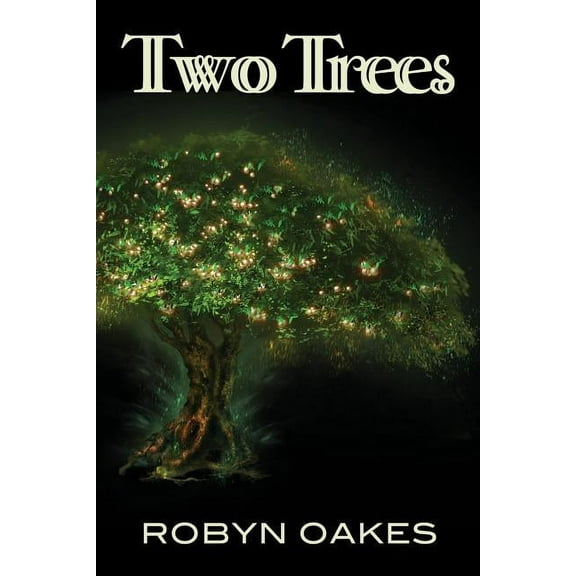Two Trees (Paperback)
