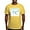 Yellow, variant on CafePress - Hold A Hand Men's Value T Shirt - Men's Classic Graphic T-Shirt