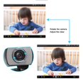 thumbnail image 4 of braveheart Webcam HD 720P pour Boîtiers TV et Smart TVs, 4 of 6