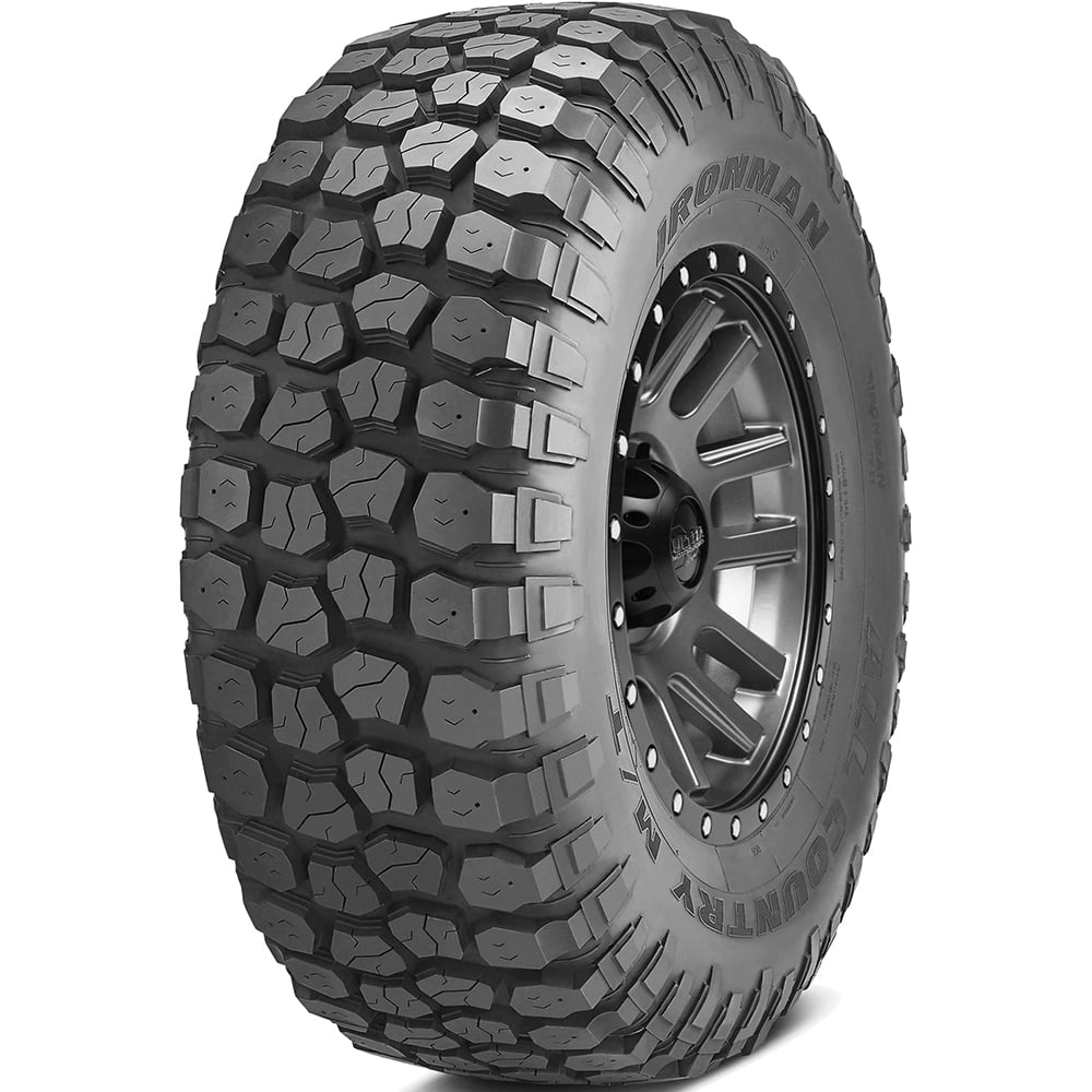 Ironman All Country M/T LT 37X12.50R17 Load F 12 Ply MT Mud Tire simolary.com 8 Ironman All Country M/T LT 37X12.50R17 Load F 12 Ply MT Mud Tire Simolary simolary.com 8