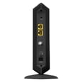 thumbnail image 3 of Módem por cable Netgear Nighthawk CM1100 DOCSIS 3.1 reacondicionado (renovado), 3 of 4