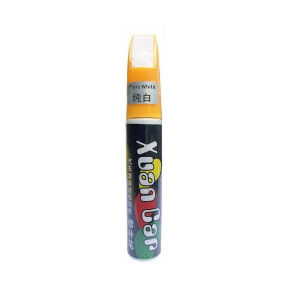 CUITING Car Color Fix Pen Auto Paint Repair Brush Up Scratch Tool Remover DIY G4J5