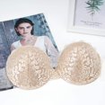 thumbnail image 4 of Women's Strapless Self Adhesive Bra Reusable Backless Sticky Push Up Bra Invisible, 4 of 6