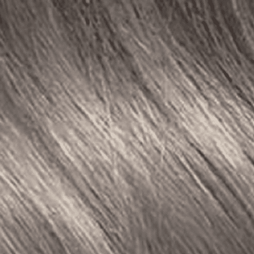 8S Soft Silver