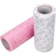 thumbnail image 5 of 2 carretes de tul de 15 cm rollo de tul de lentejuelas rosa blanco cada 22,5 m decoración para boda, cumpleaños, tutú infantil, envoltura,, 5 of 5