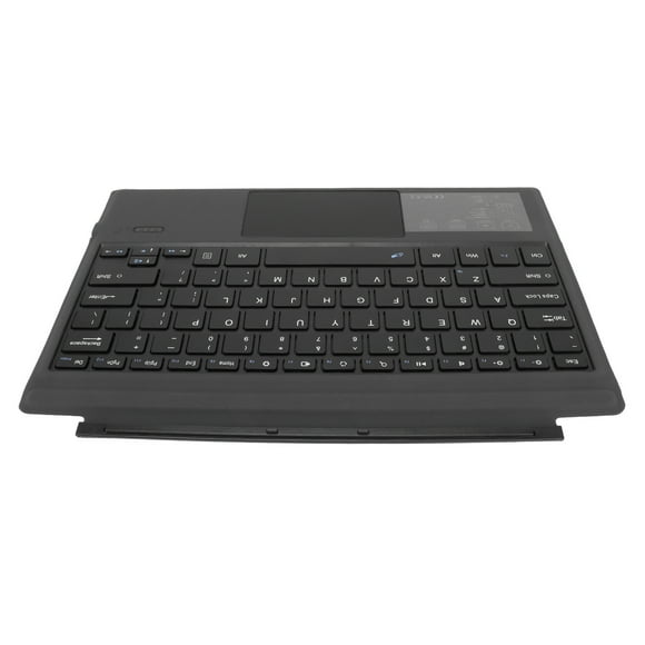 Teclado Inalámbrico, Diseño Compacto de ABS Ergonímico USB C Teclado para Pro 5 PARE 3