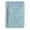 Light blue, variant on New Mens Leather Wallet Thin Credit Card Holder ID Case Purse Bag