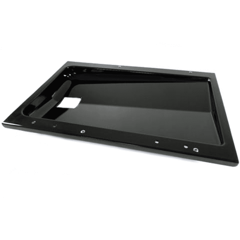 weber spirit 310 grease tray