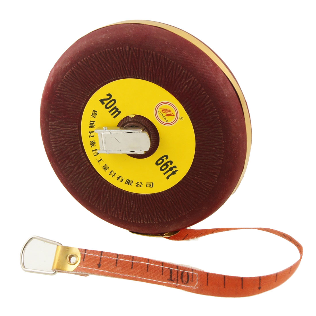winding tape measure