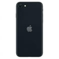 thumbnail image 4 of Apple iPhone SE 2022 Minuit 128 Go Déverrouillé (Remis à Neuf), 4 of 4