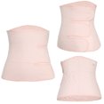 thumbnail image 2 of MISS MOLY Postpartum Girdle C-Section Recovery Belt Back Support Belly Wrap Belly Band Shapewear, 2 of 7
